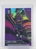 LEBRON JAMES 2017-18 TOTALLY CERTIFIED PURPLE CAVALIERS Q6002