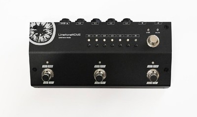 Limetone Audio LimetoneHOME 4LB 300221