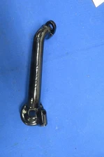 Triumph 650cc Left Hand Folding Footrest / Foot Peg Thru 1970, # 83-1286