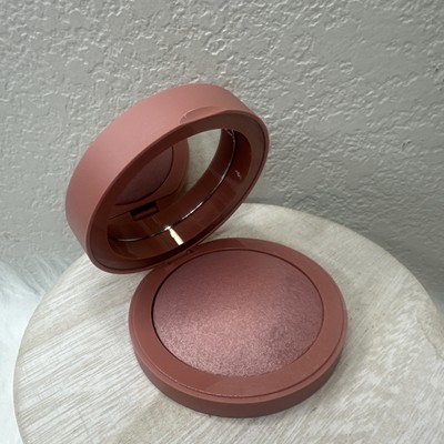Heaven's Glow Radiant Veil Blush Baked Blush Venetian Rose NEW FAST SHIPPER