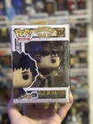 Funko Pop! Rocks Green Day Billie Joe Armstrong #234 NEW in box W / Protector