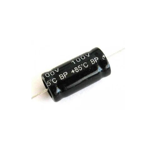 MLytic AG Glue-On 2Pole (Snap-In - Condensatori MLytic AG Glue-On 2Pole (Snap-In - Condensatori