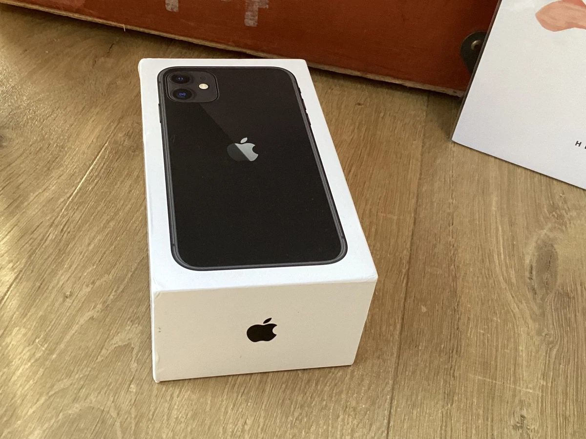 キズあり品】iPhone 11/128GB/354000107163554 Apple iPhone 11 (128GB