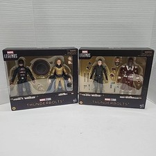 2012 Rittenhouse Legends of Marvel: Series 3 Trading Cards 2
