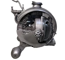 Dyson Cinetic UP14 DC77 MAIN MOTOR BODY ONLY Assembly Genuine Replacement Part