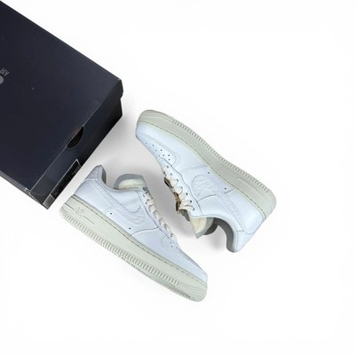 Nike Air Force 1 Low Prm Jewels White EU 36
