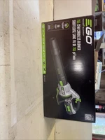 EGO LB7654 Power+ 765 CFM Cordless 56V Blower Tool Only. 00161