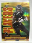 2025 Topps Chrome Nico Collins Base (RAW)