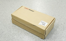 Lot of 2 CyberPower PDU30BT8F8R 1U 100-125V PDU L5-30P 30A NEMA 16x 5-20R