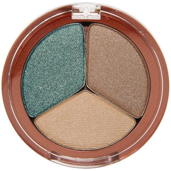 Mineral Fusion Eyeshadow Trio Riviera 01 жидких унций Жидкость 4790₽