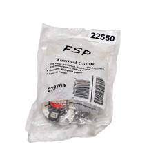 Whirlpool 279769 Dryer Thermal Cut Off -2 Piece Kit-