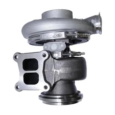 Turbo HX55 Turbocharger 3590044 for 2007-12 Cummins Truck Bus ISME M11 Engine