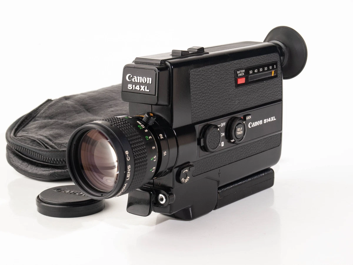 Preços baixos em Canon XL Filmadoras | eBay