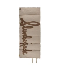 Slumberjack Grand Lake 30 Deluxe Rectangular Sleeping Bag NEW