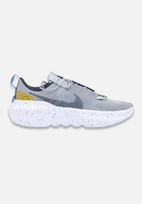 Nike Crater Impact Se Herren Sport Laufschuhe Sportschuh Sneaker Grau DJ6308 001