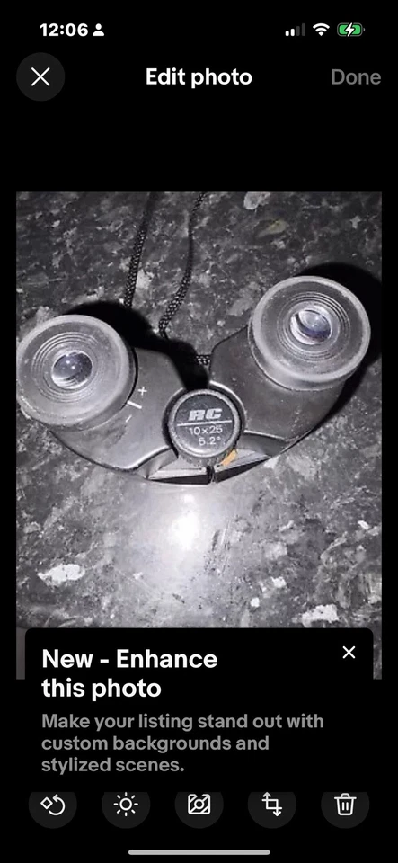 Binoculars - Image 3 of 4