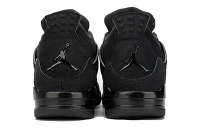 Jordan 4 Retro 'Black Cat' 2020 CU1110-010 | eBay