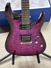 Schecter Diamond Series  Plus Electric Guitar