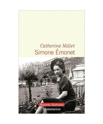 Simone Émonet, Millet, Catherine