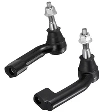 Front Outer Tie Rod Ends Fit for 2009 - 2020 Ford Expedition Lincoln Navigator