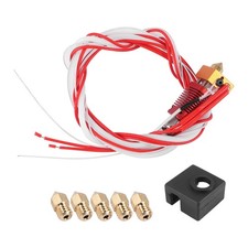3D Printer Extruder Assembled Mk8 Kit For 3 / 3 Pro With3486