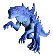 Y-MSF YMSF GODZILLA FEST EX ANIMATED Blue ZILLA 6 inch scale FIGURE limited 50Pc