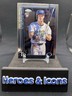 2025 Topps Chrome Update Jake Mangum #USC176 Rookie Card RC Tampa Bay Rays 🚨