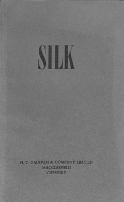 SILK HOW AND WHERE IT IS PRODUCED