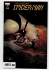 The Amazing Spider-Man #76 Variant Cover Gleason Marvel 2021