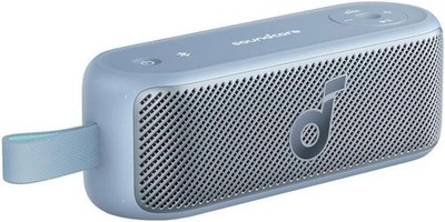 Soundcore Motion 100 Portable Speaker, Bluetooth Speaker with Wireless Hi-Res