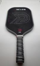 Pickleball Paddles - Professional Carbon Fiber Paddle W/Honeycomb Core- OPEN BOX