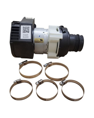 #ad GE Dishwasher Drain Pump WD26X23258 265D1830G004 $49.99