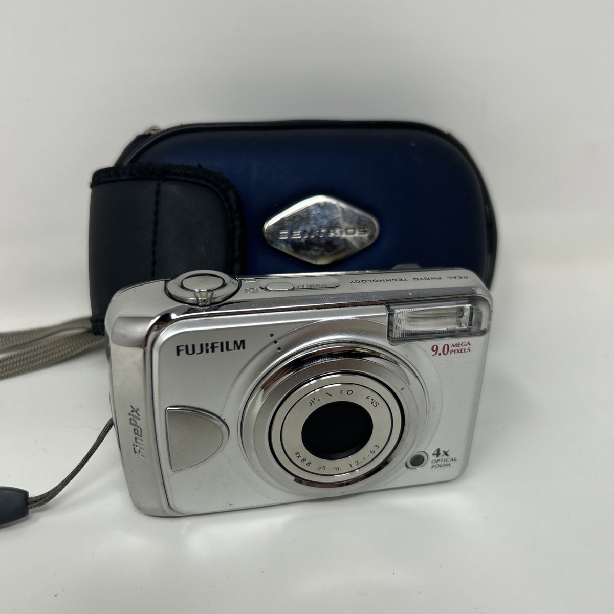 【完動品】Fujifilm FinePix A900 Amazon.co.jp: FUJIFILM デジタルカメラ FinePix