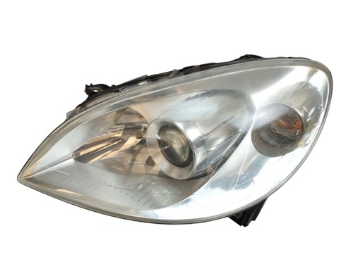 Frontscheinwerfer links MERCEDES B W245 (2005-2008) A1698201761