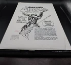 Amazing Spider-Man Keepsake Collection by Comic Images #2207 SEALED & COMPLETE!