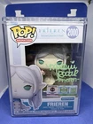 SIGNED ! Frieren Chalice Exclusive LE 5000 Pcs AUTO by Mallorie Rodak JSA