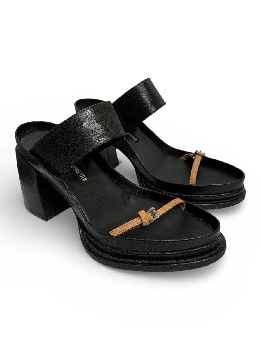 Ann Demeulemeester Sandals for Women for sale | eBay