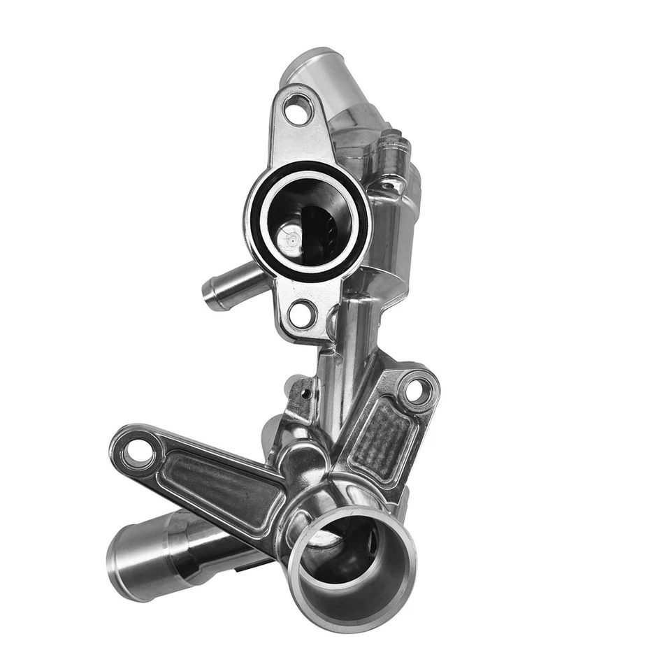 Thermostat Housing Assembly For 2015-22 Ford Transit 150/250/350/350HD BR3Z8592B Foto 3 de 4