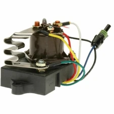 Standard Motor Products RY-316 Diesel Glow Plug Relay