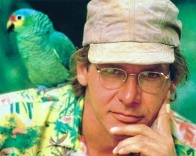 Mosquito Coast - Preisgekrönte Romanverfilmung - Pidax DVD Harrison Ford - Picture 5 of 5