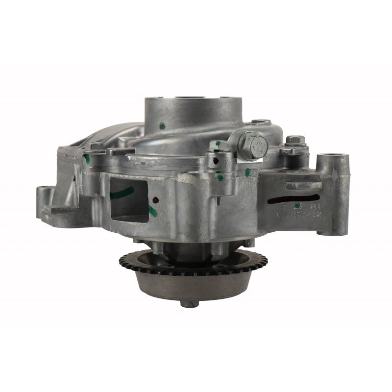 Bomba de agua del motor ACDelco 251-751 12630084 para Chevrolet Malibu Equinox 00-17 Foto 3 de 3