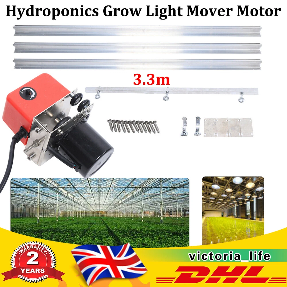 Grow light sale movers for sale