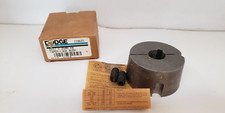 DODGE 119621 TAPER LOCK BUSHING, 2517 x 25mm KW, NIB