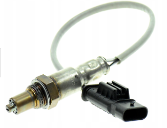 MB GLA H247 Downstream Catalytic Converter Lambda Sensor A0005424404