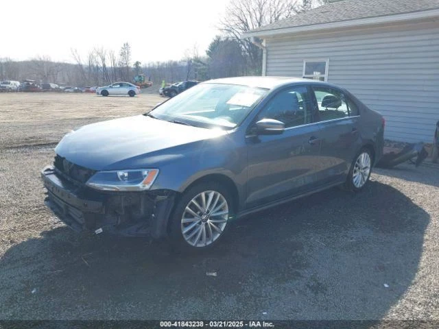 Filtro de aire 1,8 L motor ID Cpka compatible con 13-17 JETTA 3491968 Foto 2 de 4