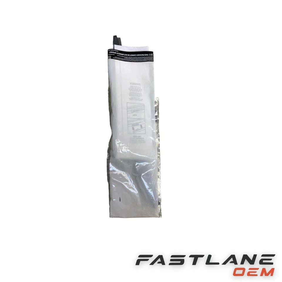 Limpiaparabrisas Ford Focus 2015-2018 nuevo OEM 8V4Z-17528-A Foto 2 de 4