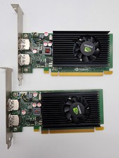 Nvidia NVS 310 1GB Graphics Card KCC-REM-NVA-P2014 Lot 2 
