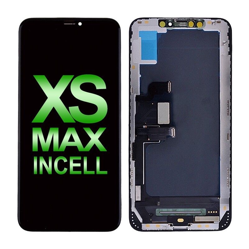 PANTALLA LCD PARA IPHONE 11 PRO MAX (INCELL ZY)