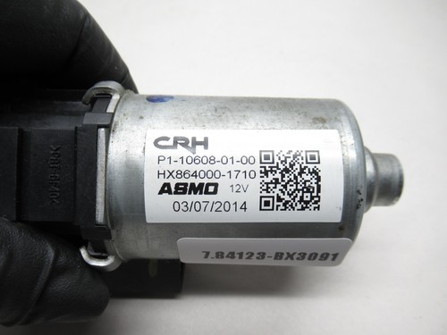 2012-2015 BMW 335i xDrive Front Right Seat Adjustment Motor P1-10608-01-00 OEM - Picture 5 of 6