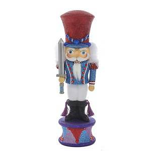 15'' Hollywood  Nutcracker Prince Nutcracker HA0331  w